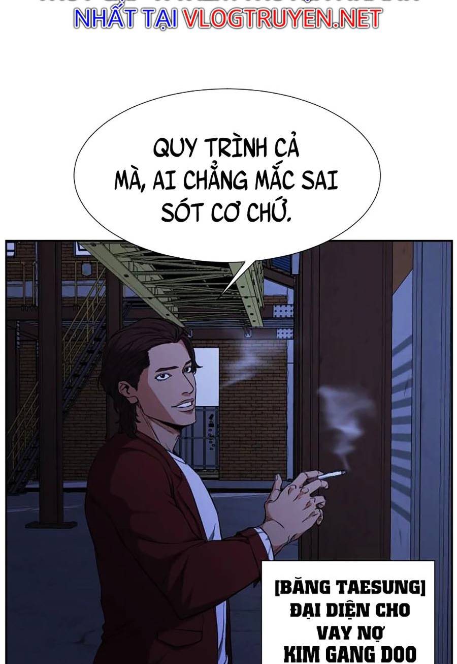 Bố Già Trùng Sinh Chapter 5 - Trang 57