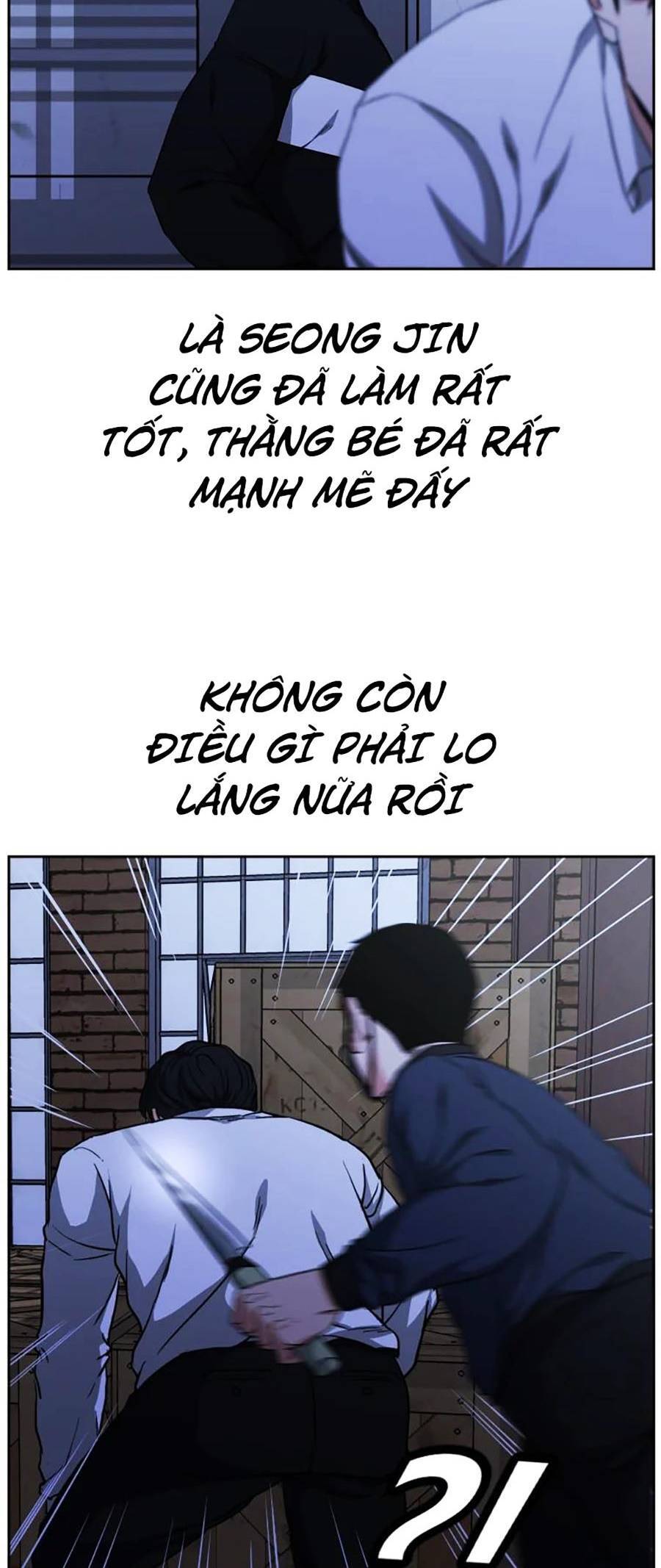 Bố Già Trùng Sinh Chapter 8 - Trang 55