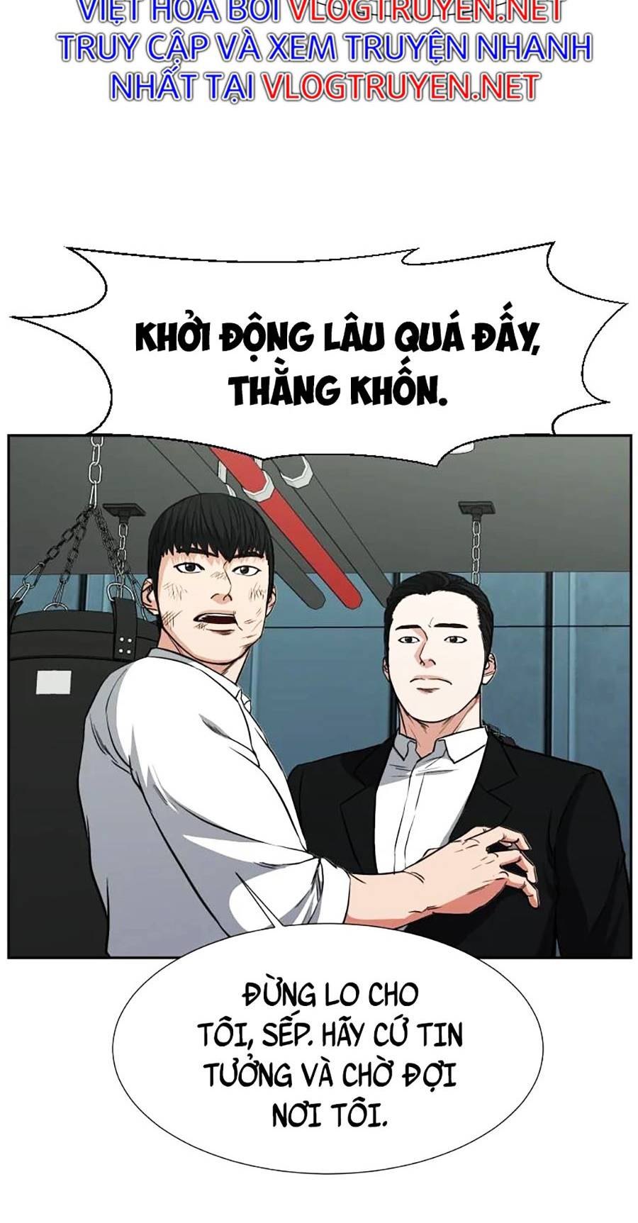 Bố Già Trùng Sinh Chapter 11 - Trang 27