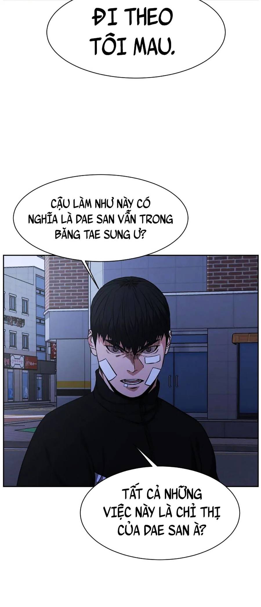 Bố Già Trùng Sinh Chapter 14 - Trang 1