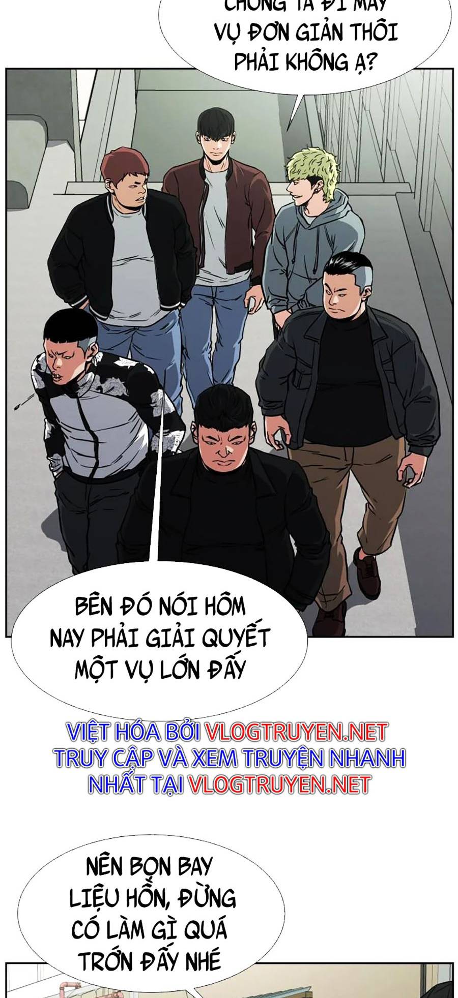 Bố Già Trùng Sinh Chapter 2 - Trang 37