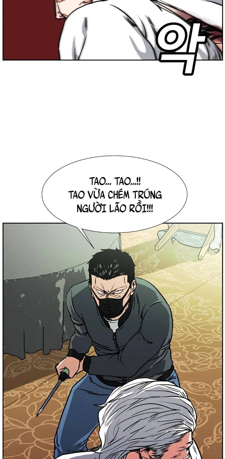 Bố Già Trùng Sinh Chapter 1 - Trang 67