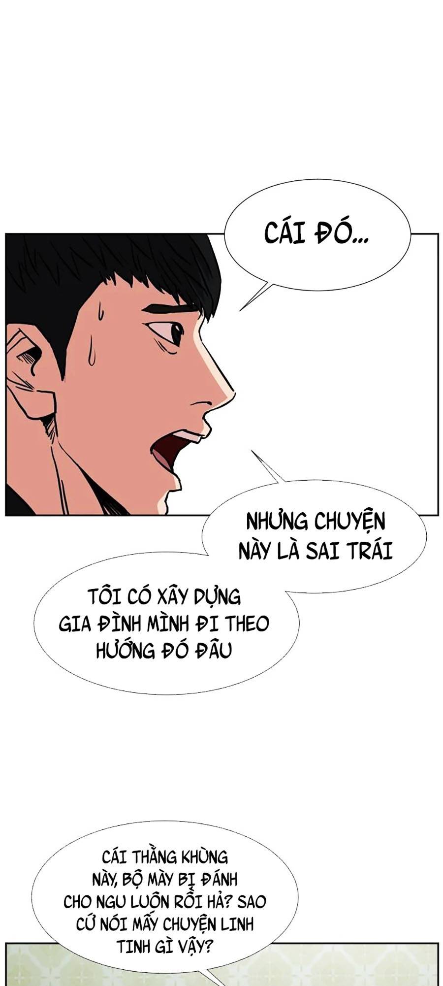 Bố Già Trùng Sinh Chapter 2 - Trang 18