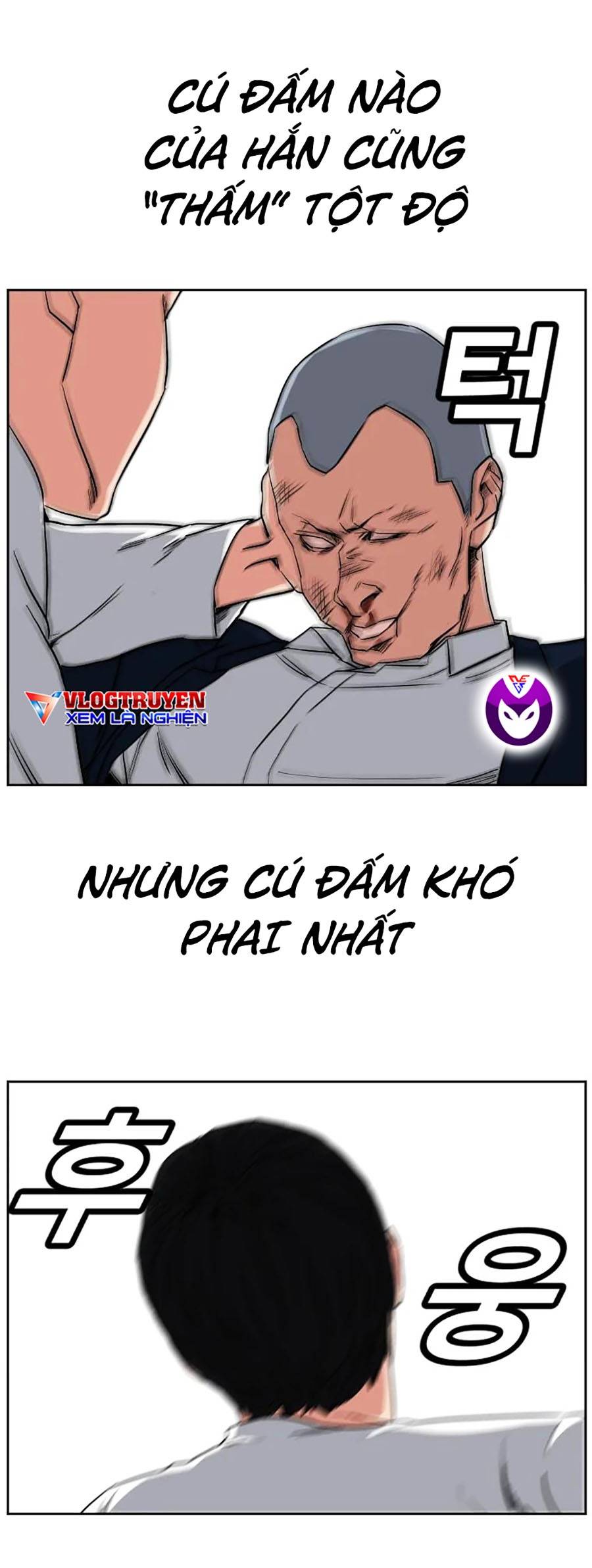 Bố Già Trùng Sinh Chapter 5 - Trang 15