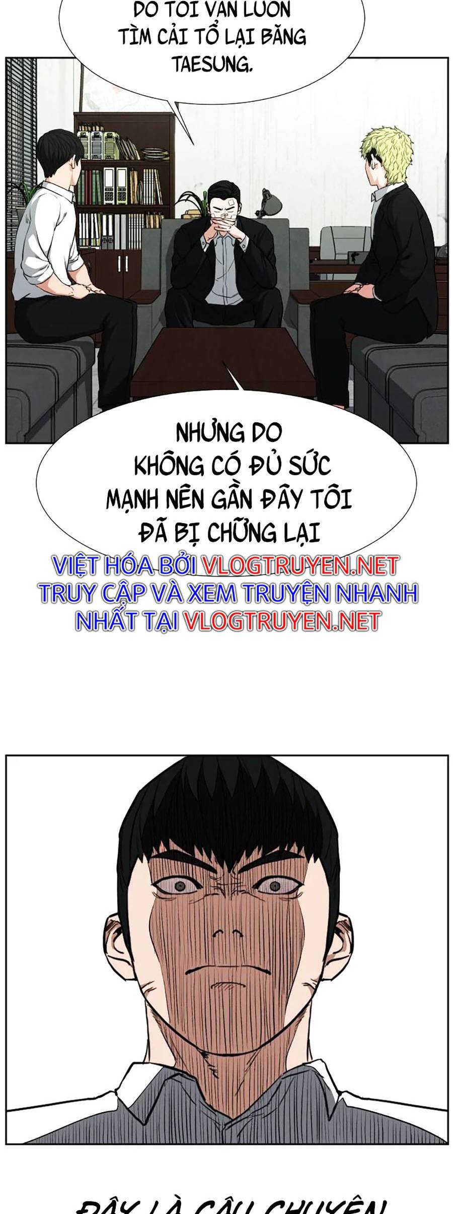 Bố Già Trùng Sinh Chapter 9 - Trang 31