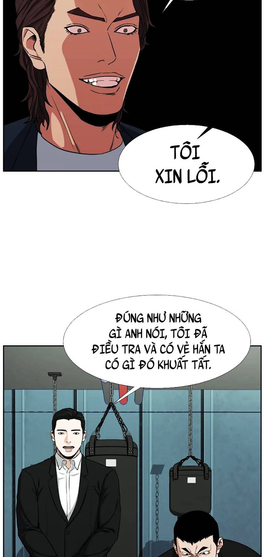 Bố Già Trùng Sinh Chapter 10 - Trang 27