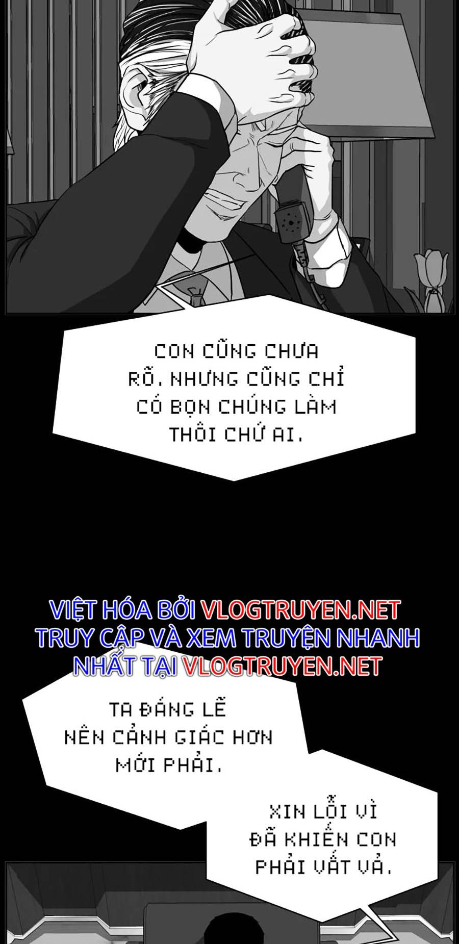 Bố Già Trùng Sinh Chapter 13 - Trang 10