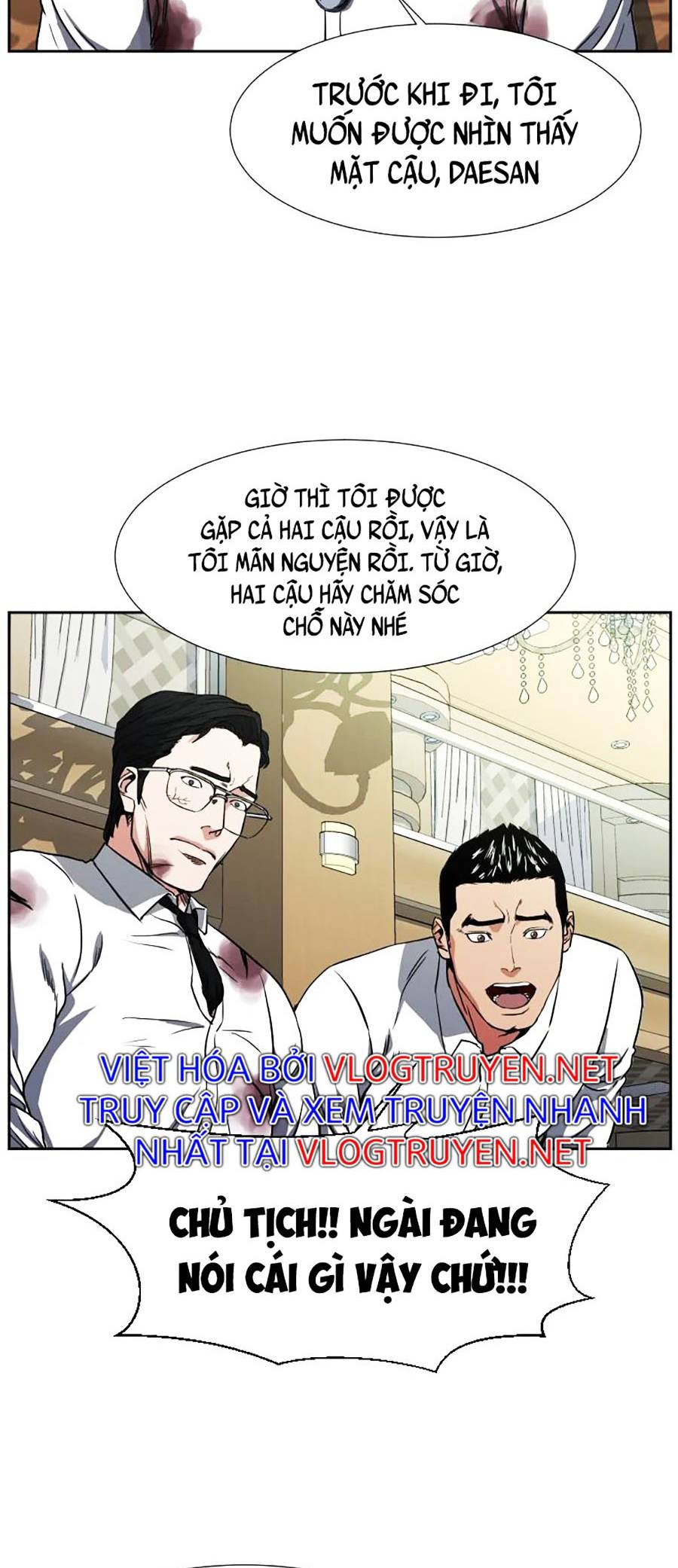 Bố Già Trùng Sinh Chapter 1 - Trang 82