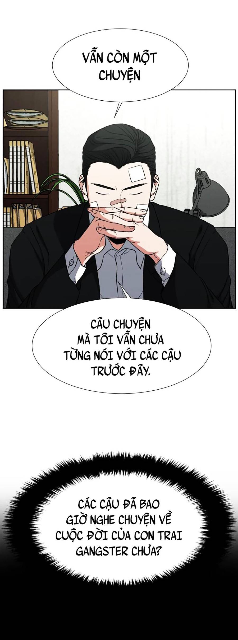 Bố Già Trùng Sinh Chapter 9 - Trang 17