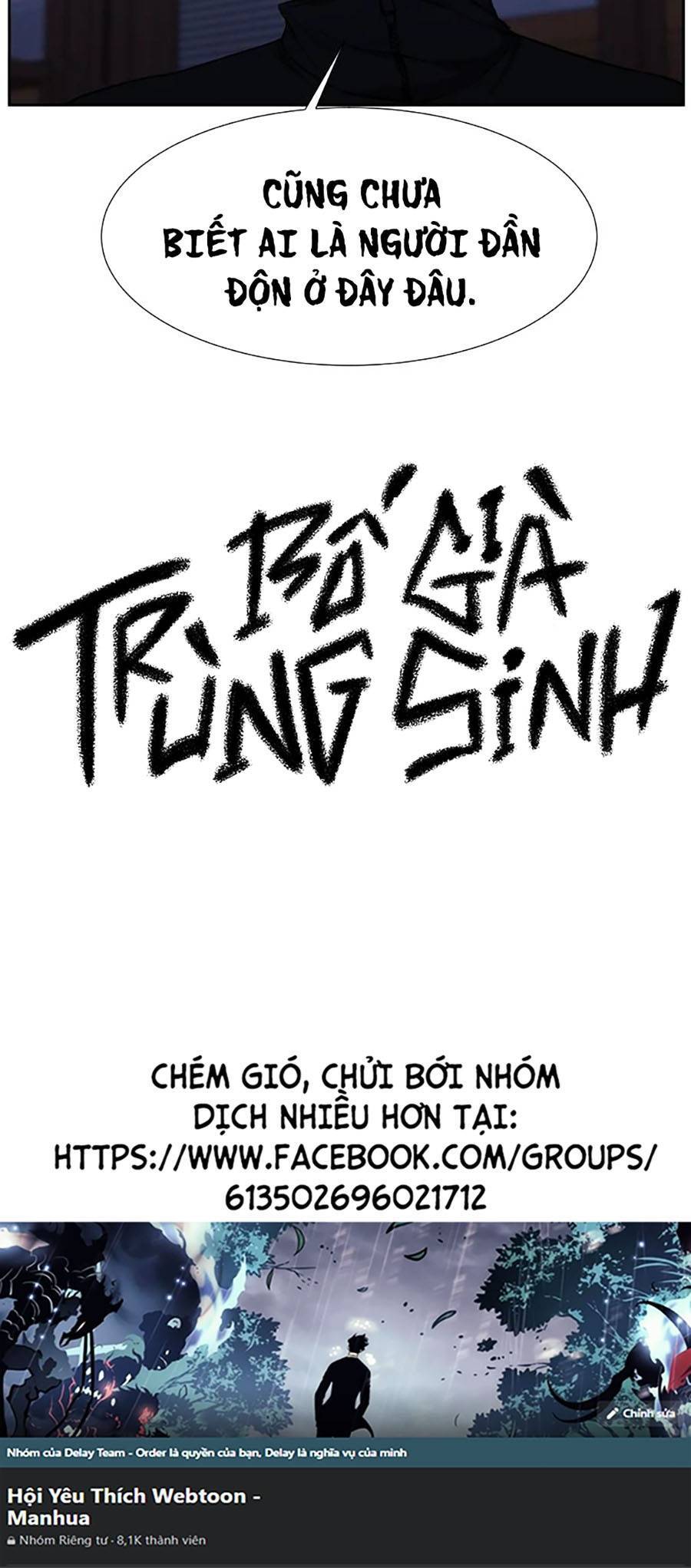 Bố Già Trùng Sinh Chapter 7 - Trang 59