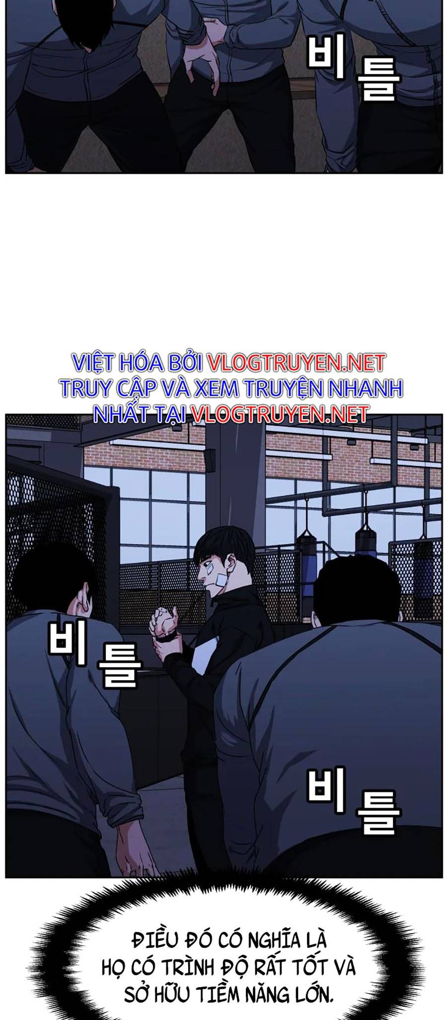 Bố Già Trùng Sinh Chapter 14 - Trang 38