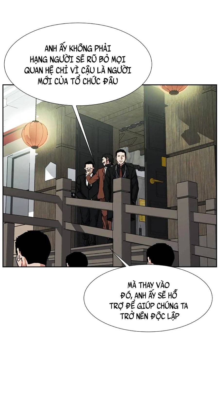 Bố Già Trùng Sinh Chapter 1 - Trang 20