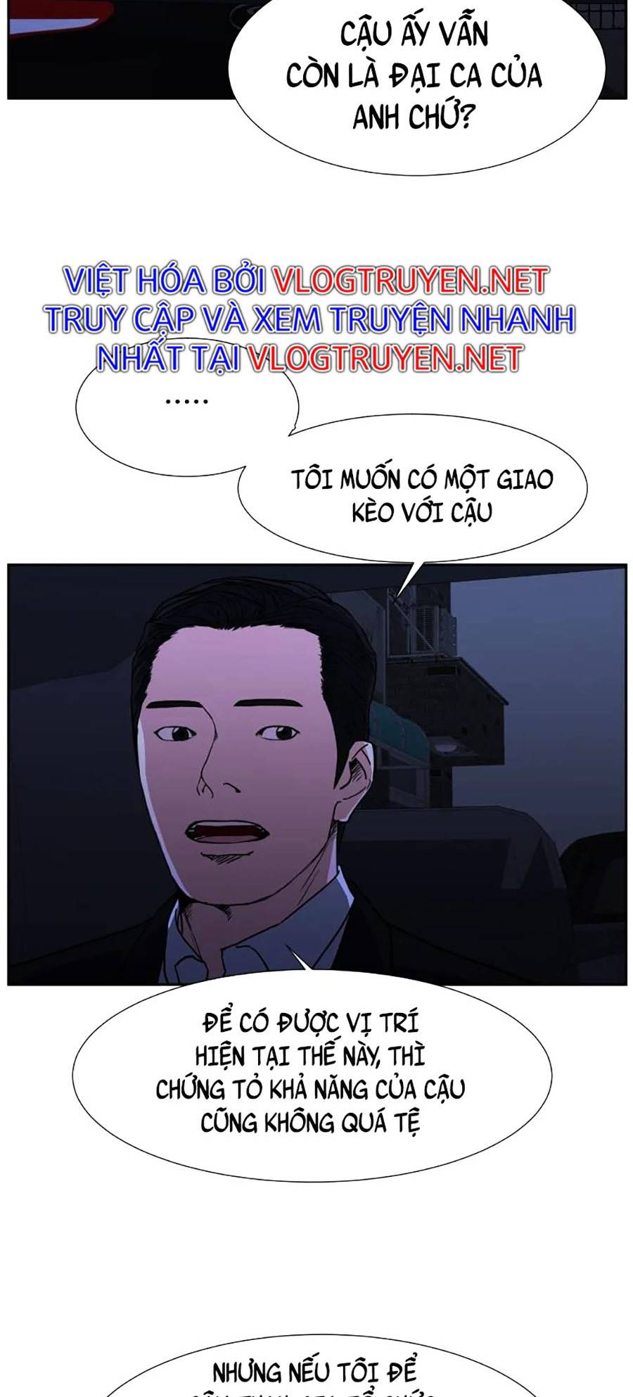 Bố Già Trùng Sinh Chapter 3 - Trang 45