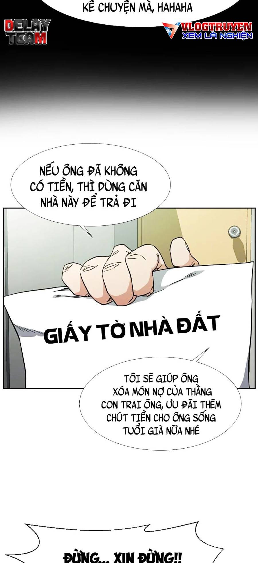 Bố Già Trùng Sinh Chapter 2 - Trang 47