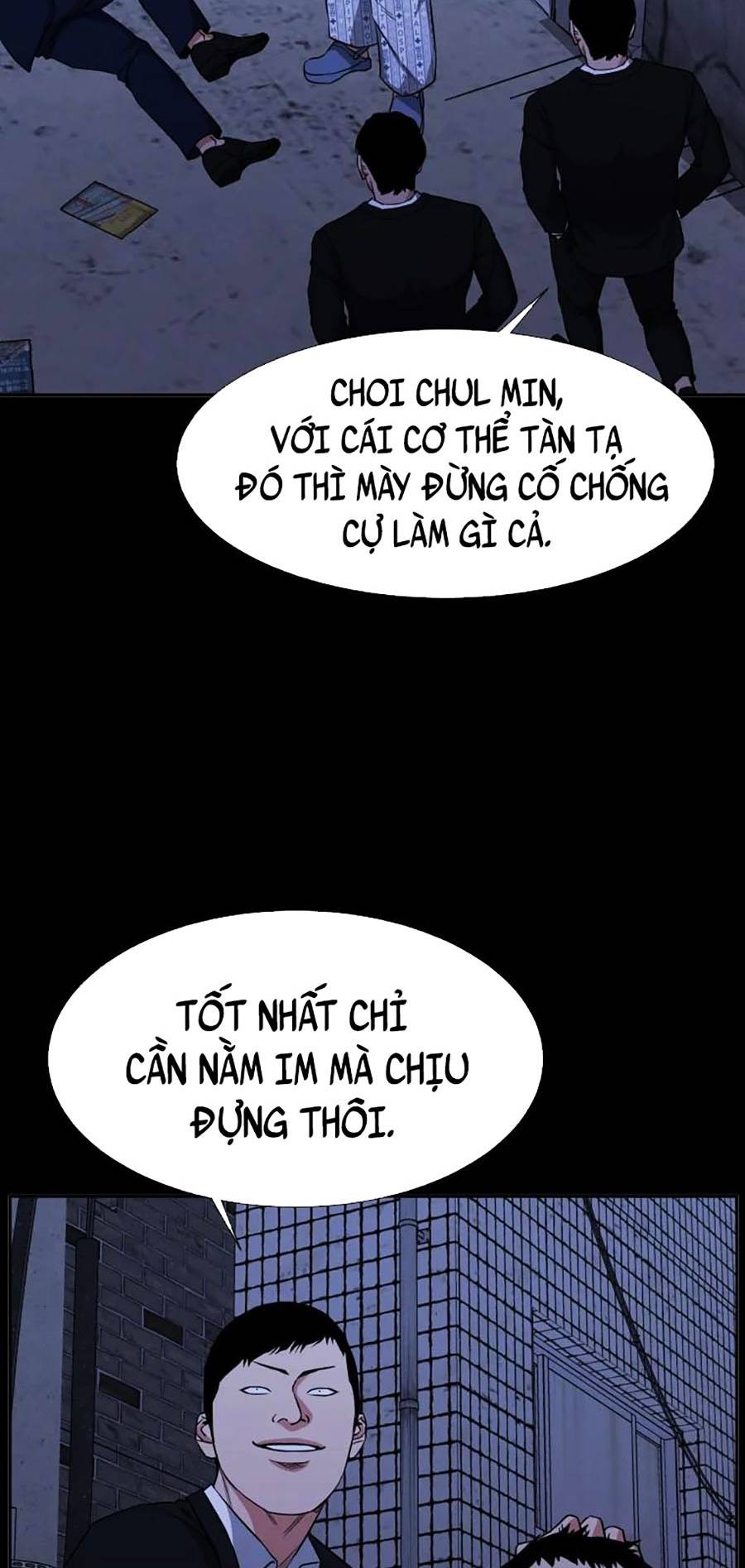 Bố Già Trùng Sinh Chapter 10 - Trang 38