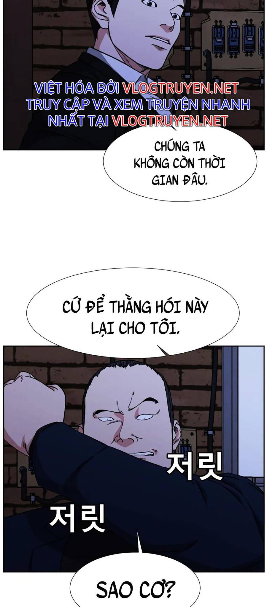 Bố Già Trùng Sinh Chapter 7 - Trang 53