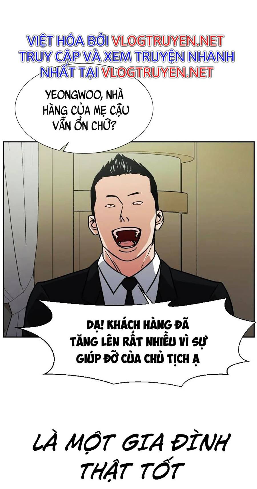 Bố Già Trùng Sinh Chapter 1 - Trang 24