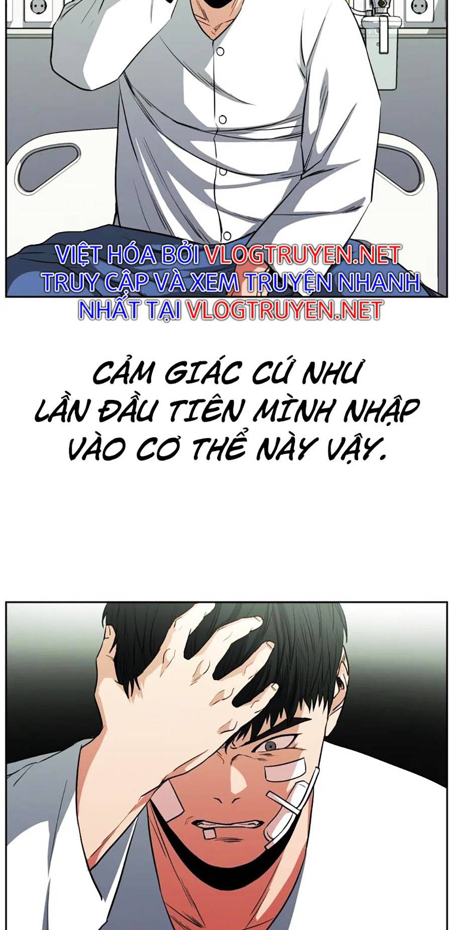 Bố Già Trùng Sinh Chapter 13 - Trang 18