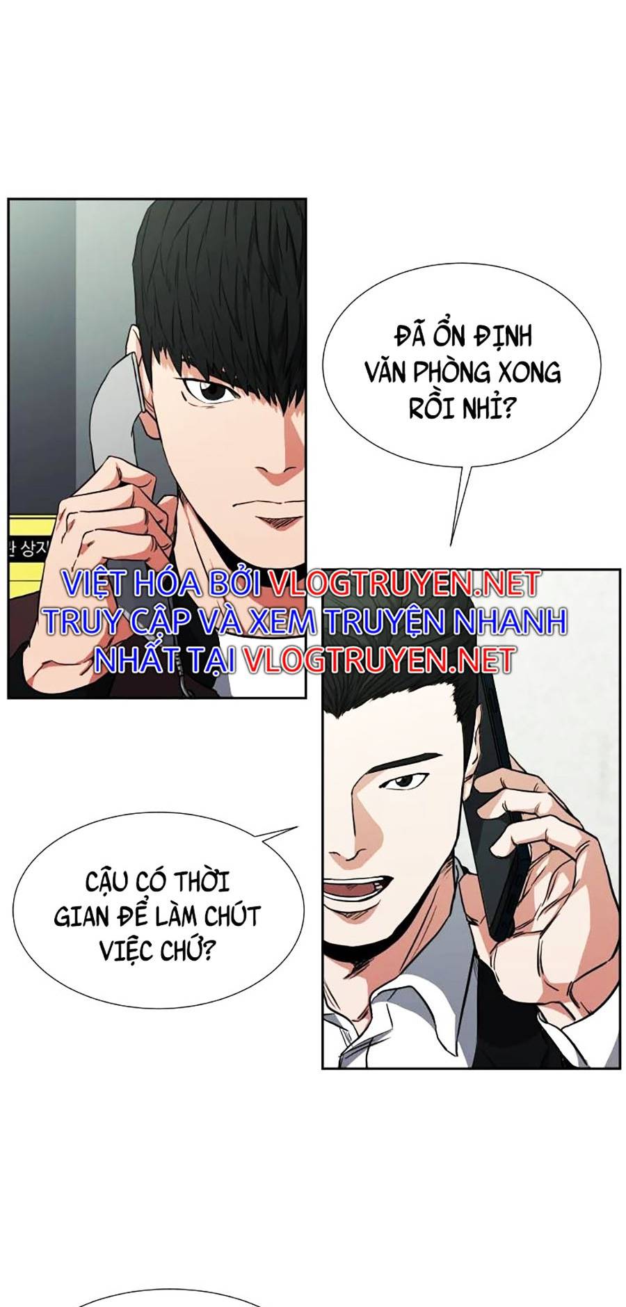 Bố Già Trùng Sinh Chapter 4 - Trang 5