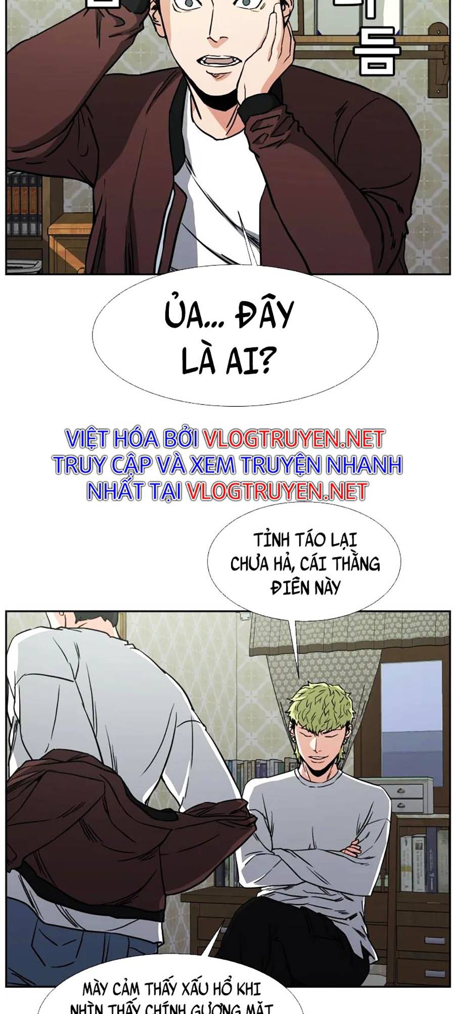 Bố Già Trùng Sinh Chapter 2 - Trang 22