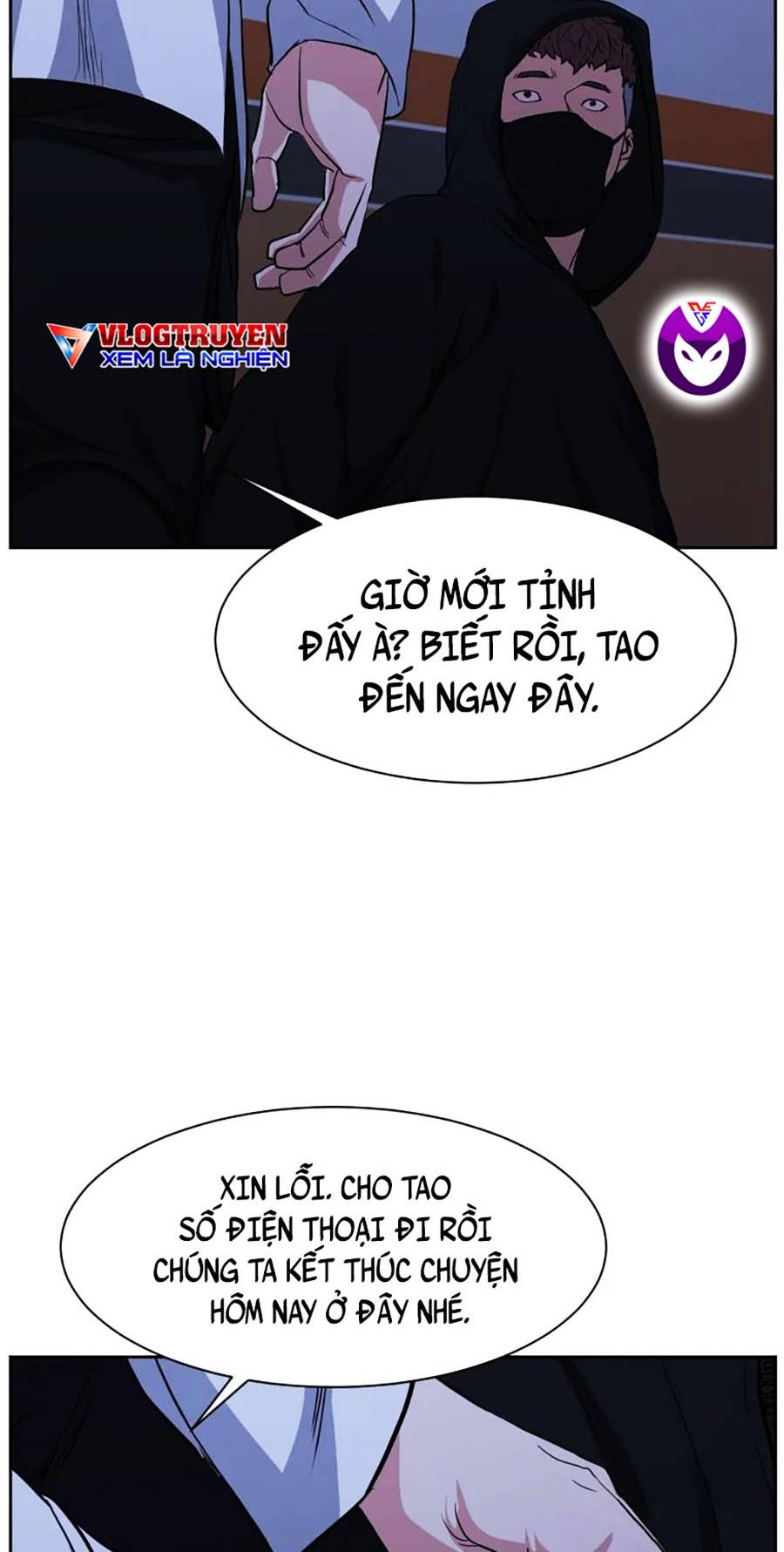 Bố Già Trùng Sinh Chapter 13 - Trang 25