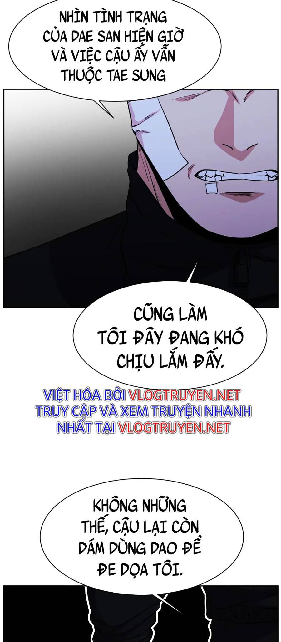 Bố Già Trùng Sinh Chapter 14 - Trang 20