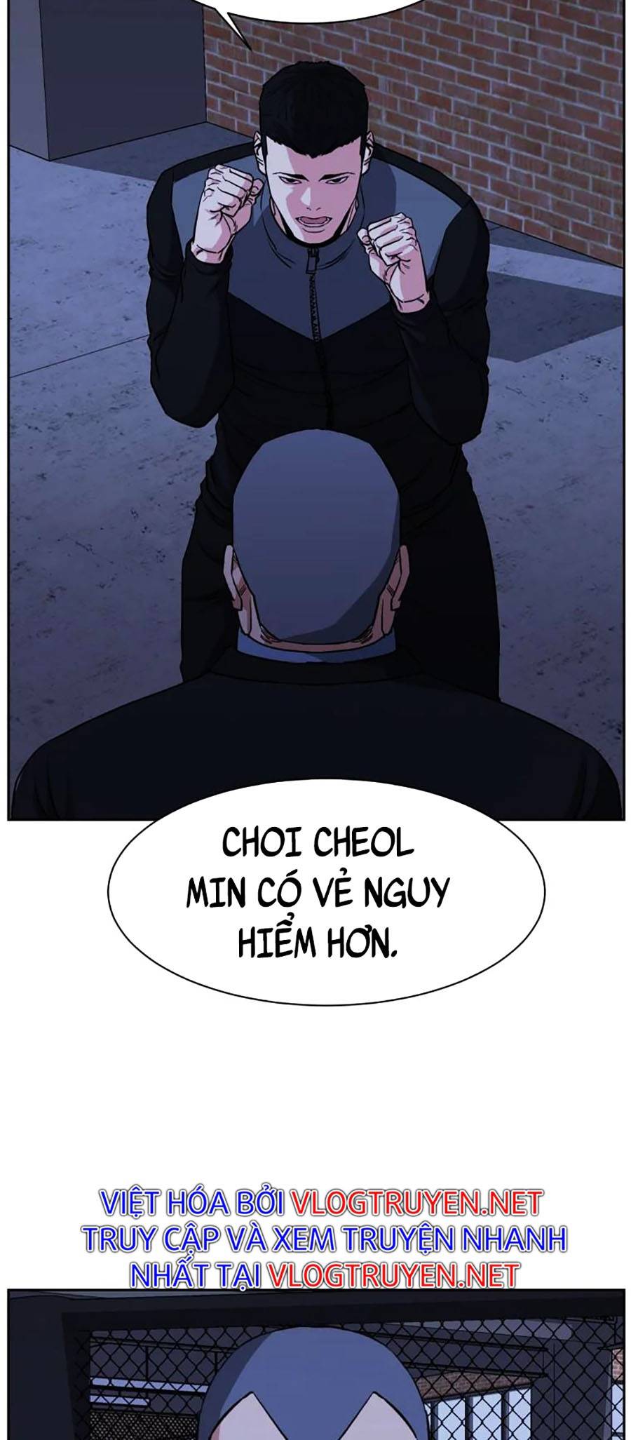 Bố Già Trùng Sinh Chapter 14 - Trang 29