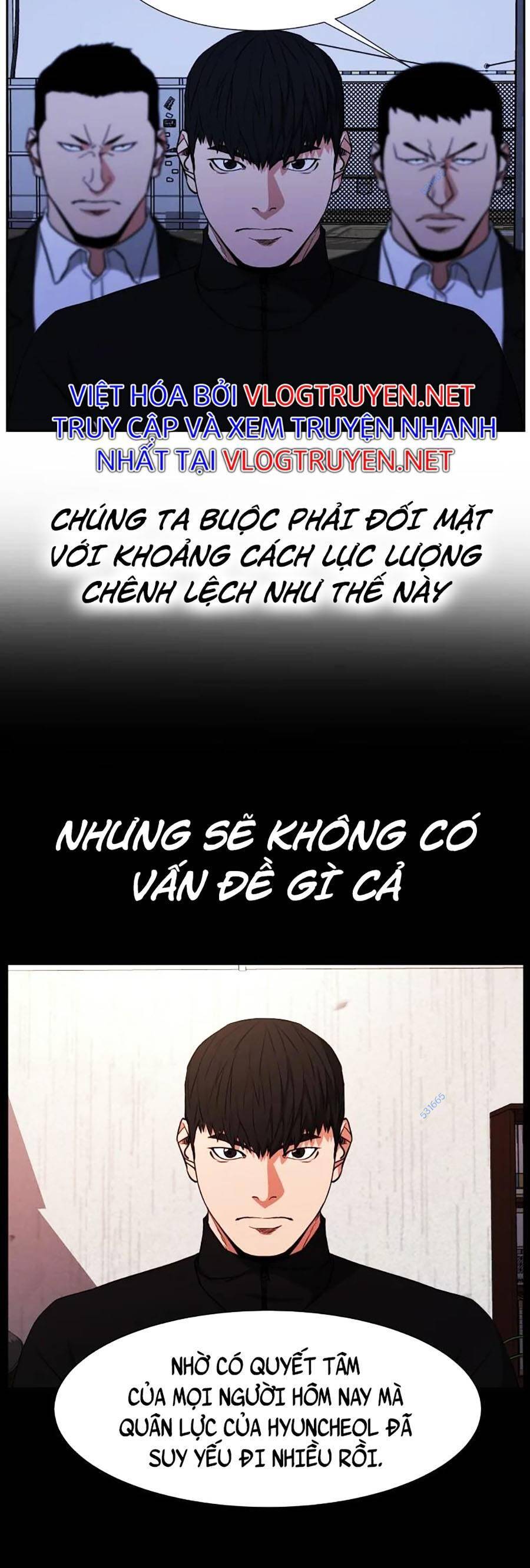 Bố Già Trùng Sinh Chapter 7 - Trang 4