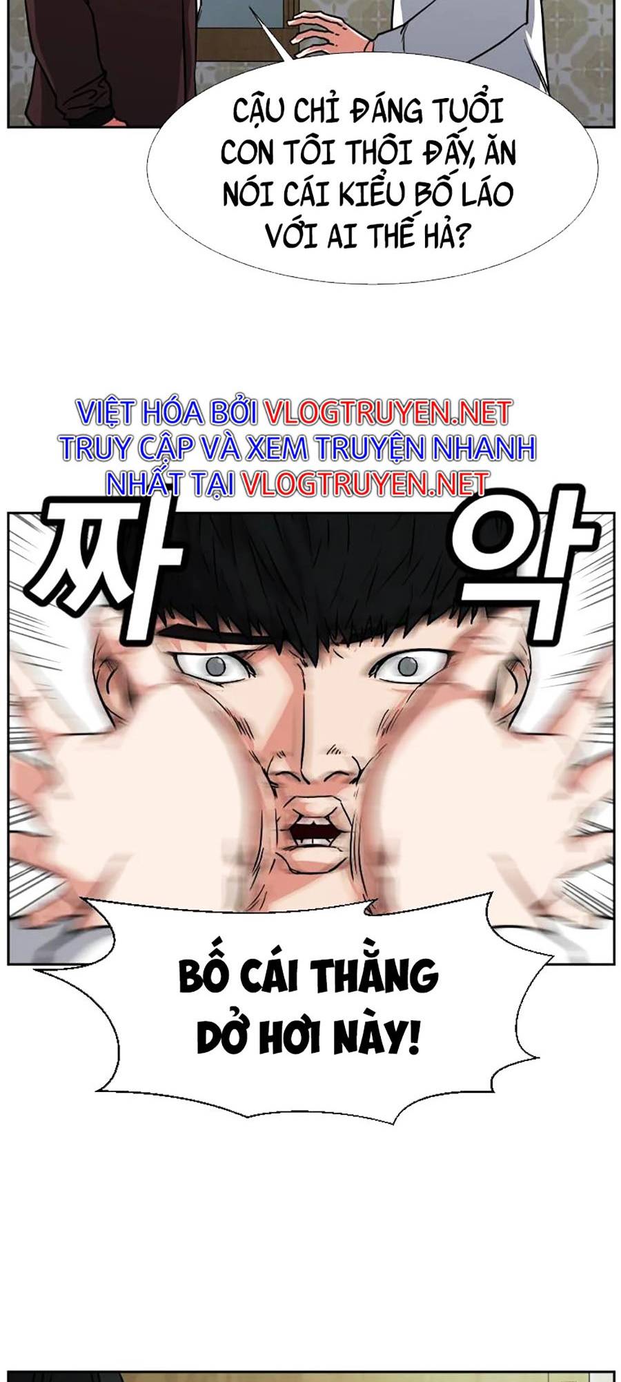 Bố Già Trùng Sinh Chapter 2 - Trang 20