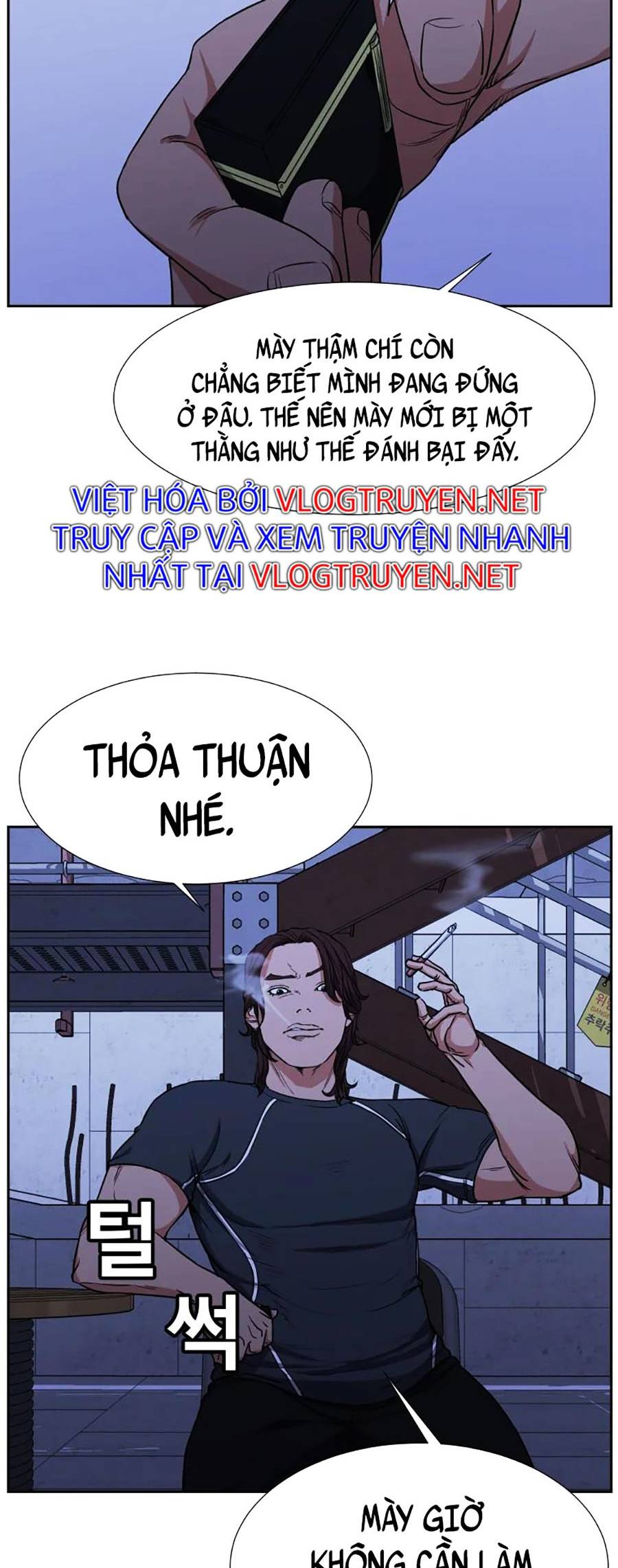 Bố Già Trùng Sinh Chapter 9 - Trang 47