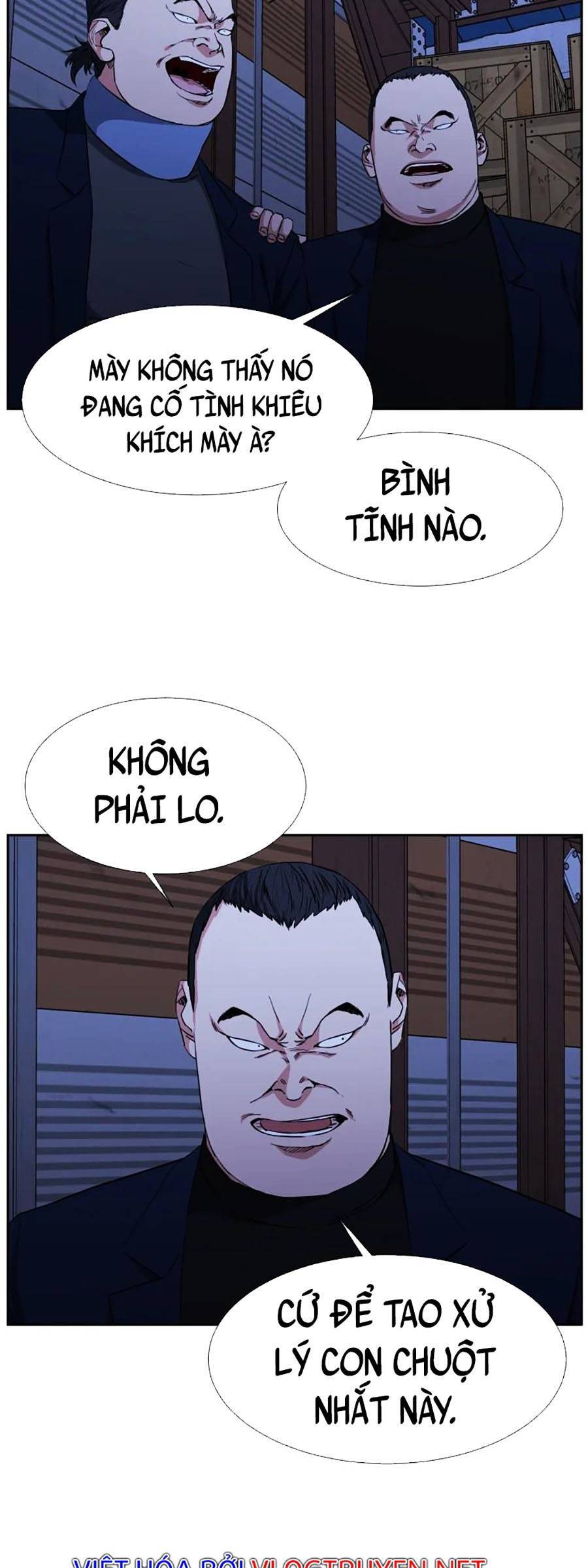 Bố Già Trùng Sinh Chapter 8 - Trang 3