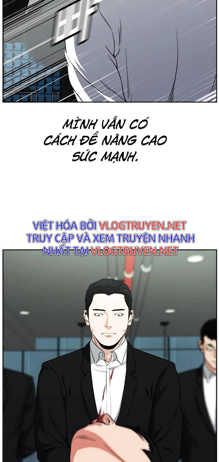 Bố Già Trùng Sinh Chapter 10 - Trang 55