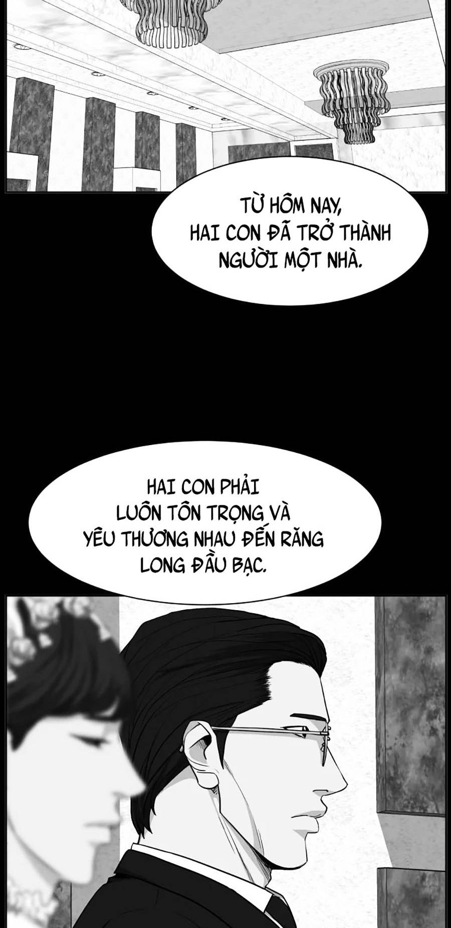 Bố Già Trùng Sinh Chapter 13 - Trang 1