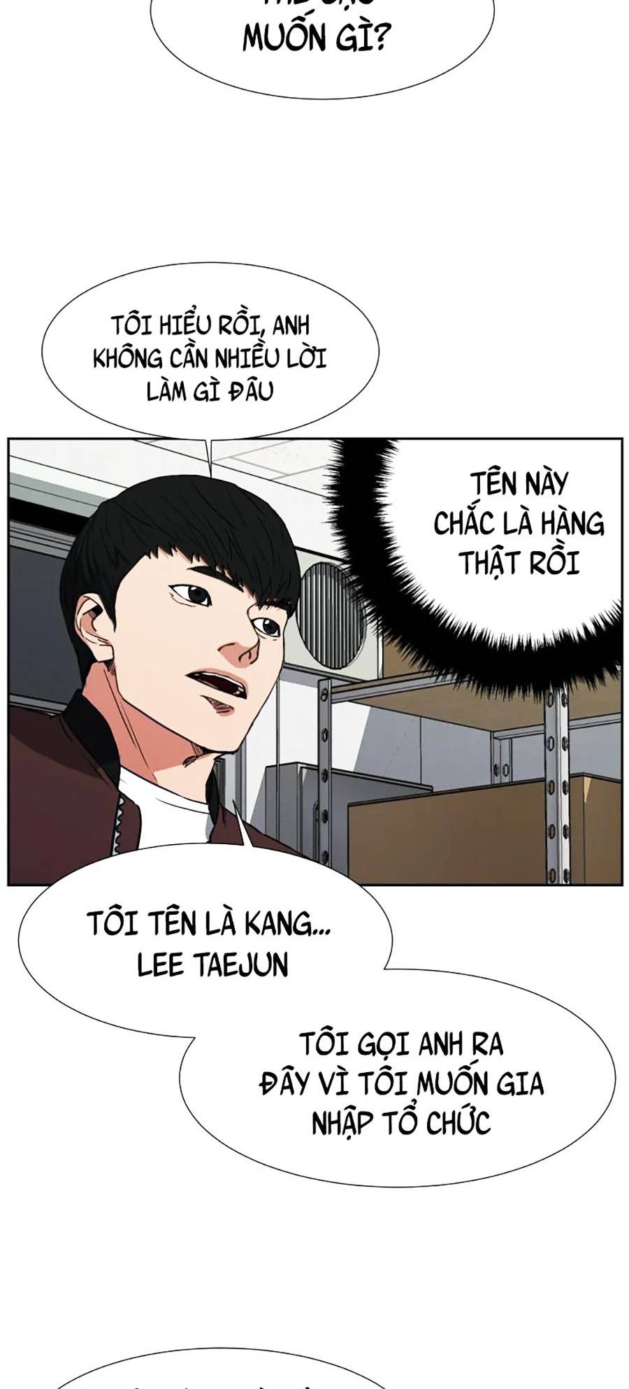 Bố Già Trùng Sinh Chapter 3 - Trang 40