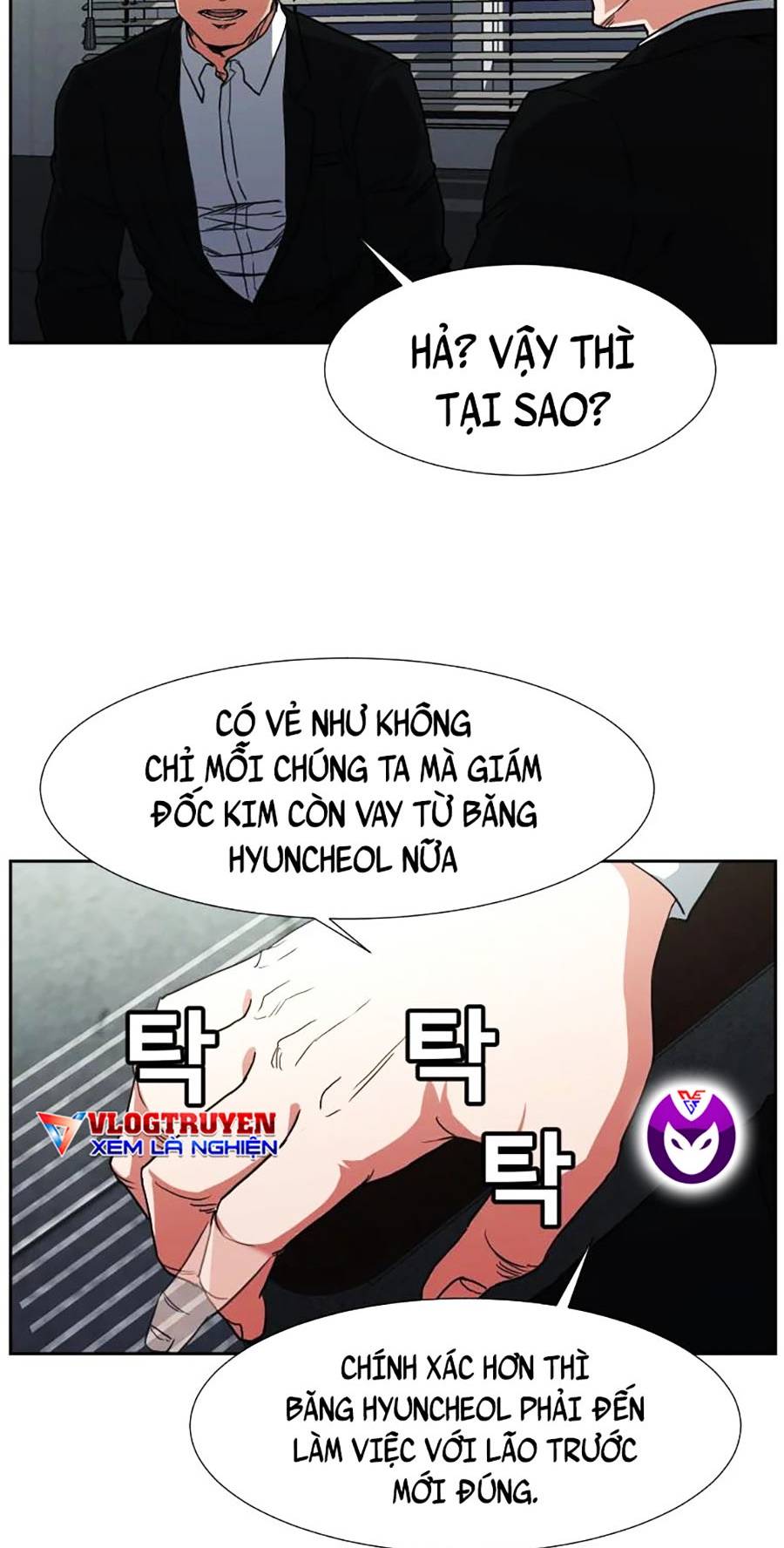 Bố Già Trùng Sinh Chapter 4 - Trang 27