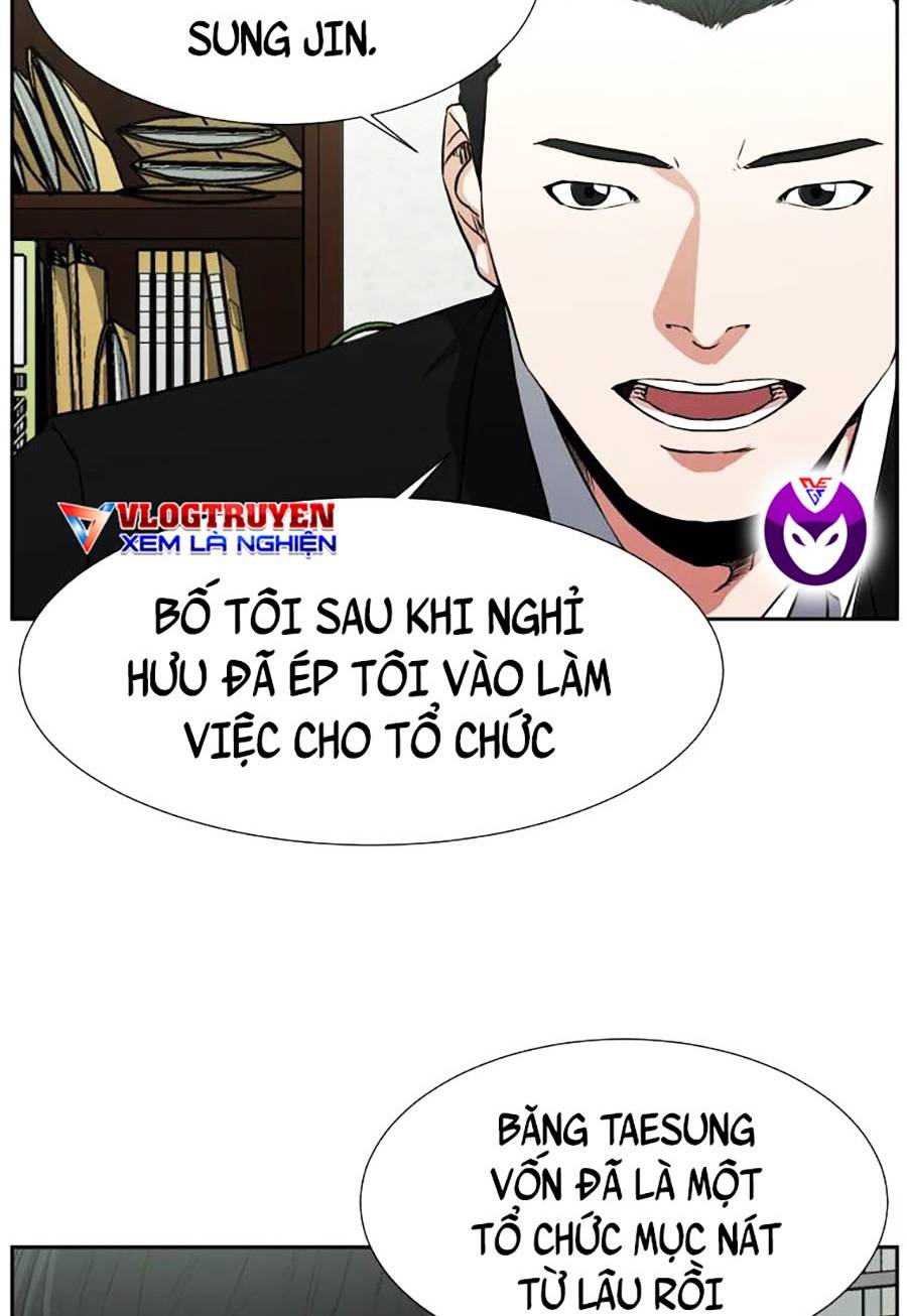 Bố Già Trùng Sinh Chapter 5 - Trang 50