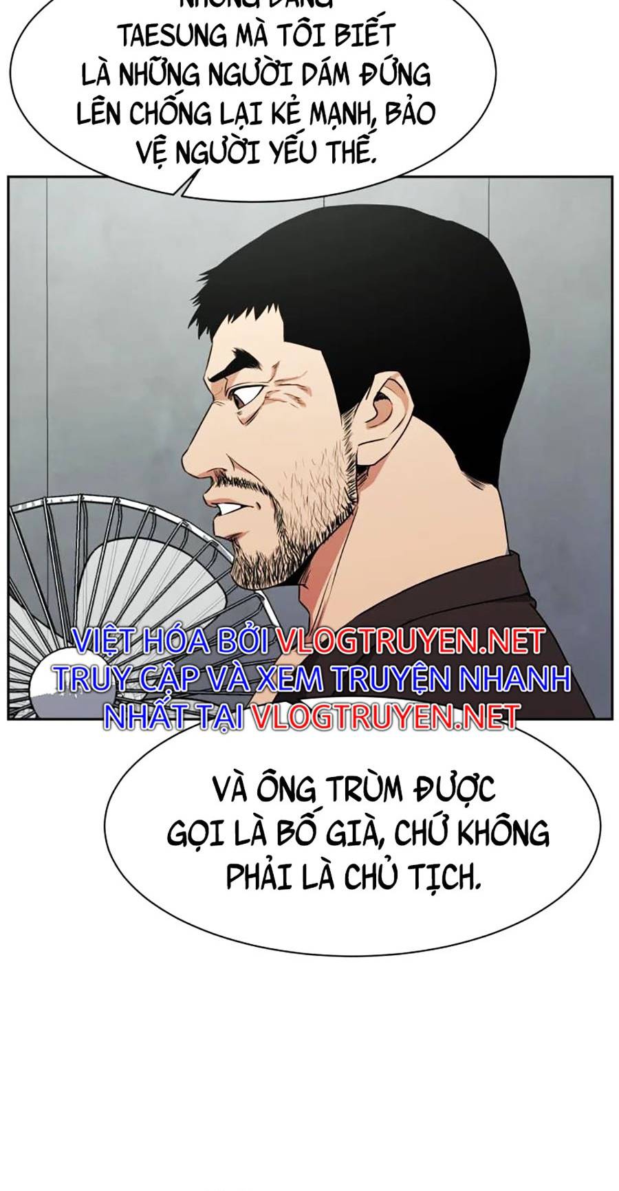 Bố Già Trùng Sinh Chapter 13 - Trang 54