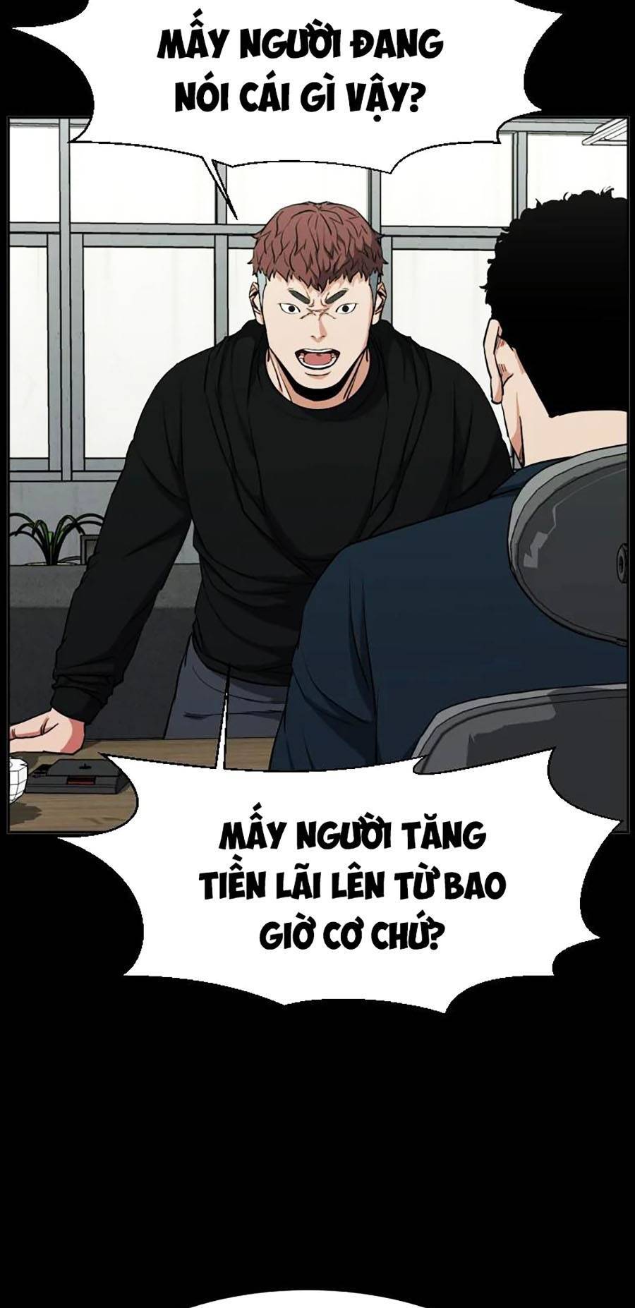 Bố Già Trùng Sinh Chapter 15 - Trang 32