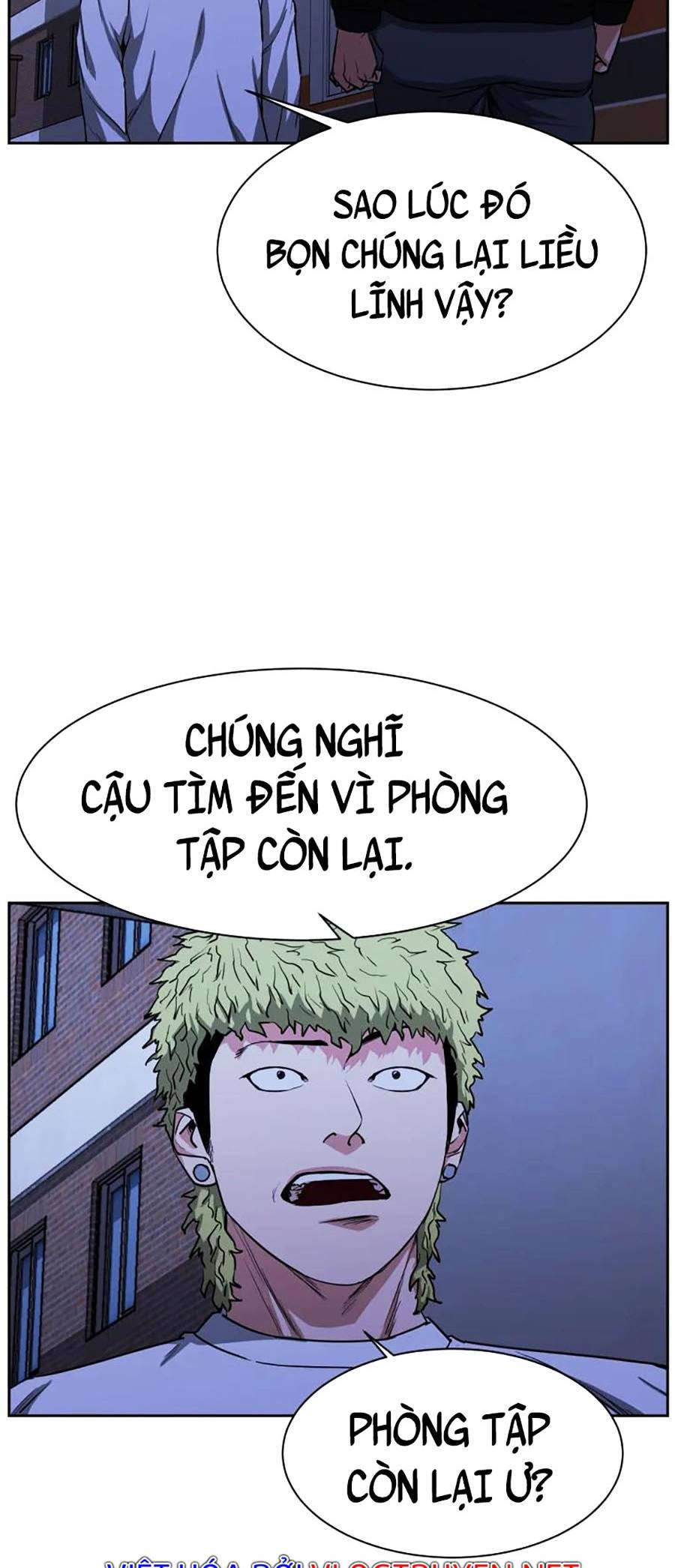 Bố Già Trùng Sinh Chapter 14 - Trang 9