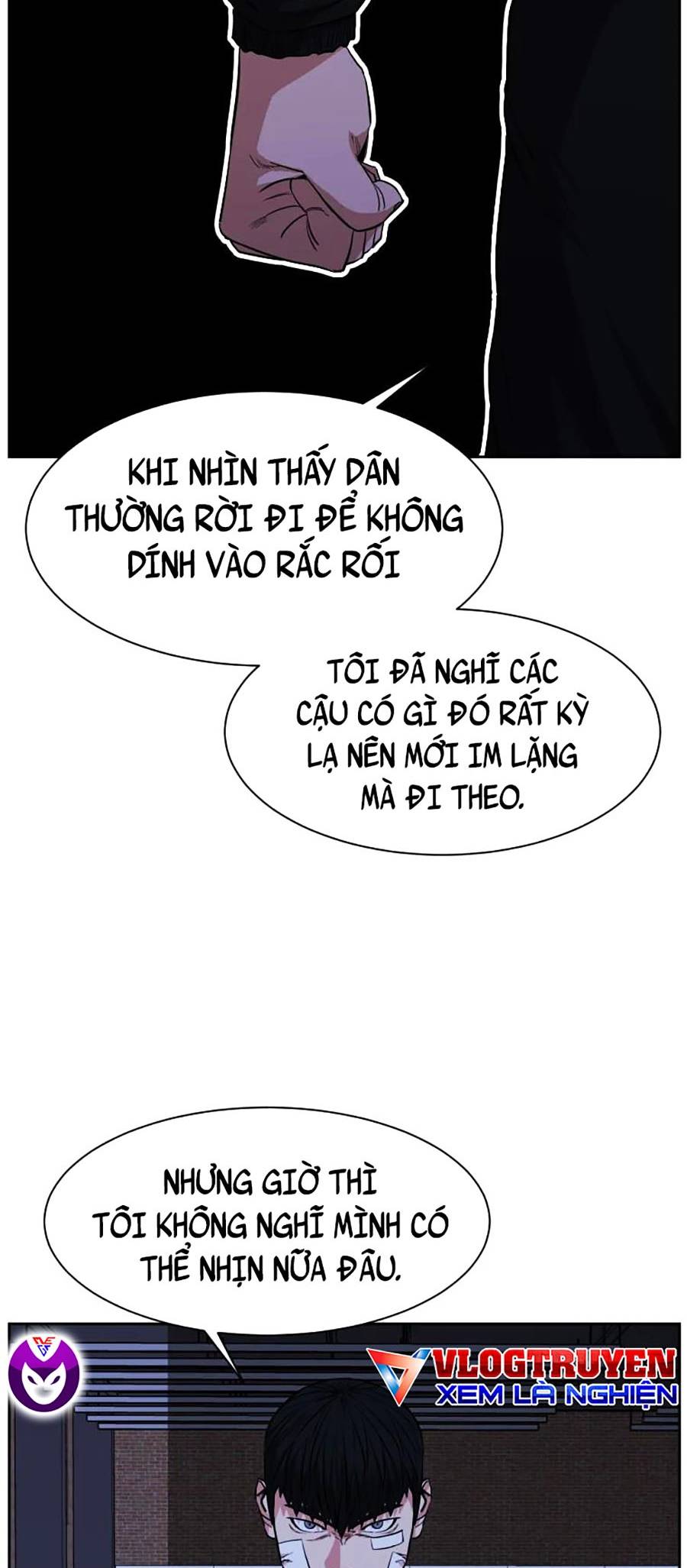 Bố Già Trùng Sinh Chapter 14 - Trang 21