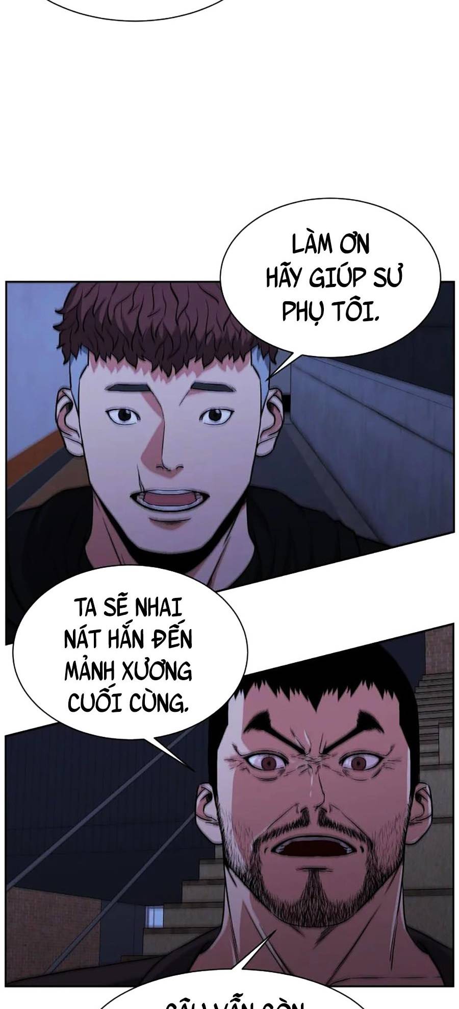 Bố Già Trùng Sinh Chapter 14 - Trang 73