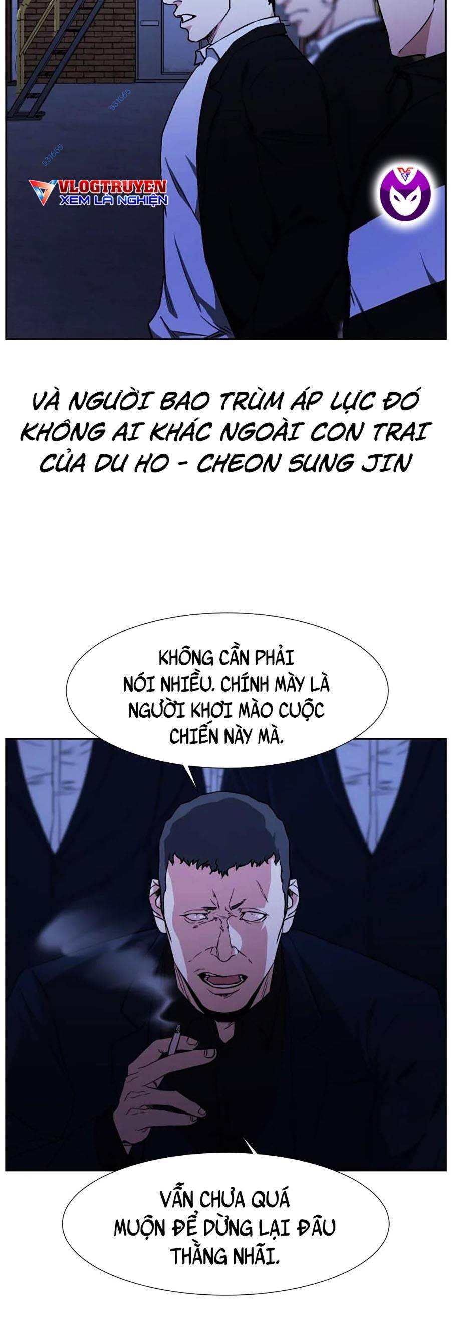 Bố Già Trùng Sinh Chapter 7 - Trang 8