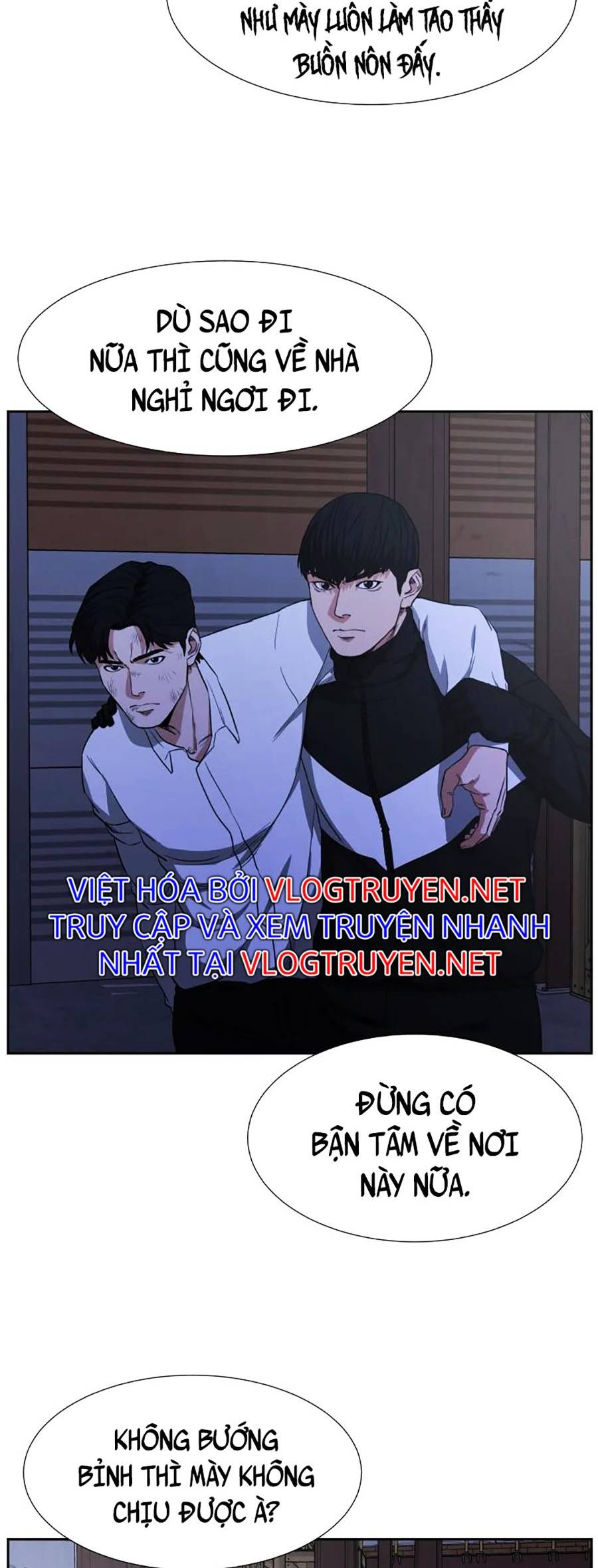 Bố Già Trùng Sinh Chapter 9 - Trang 7