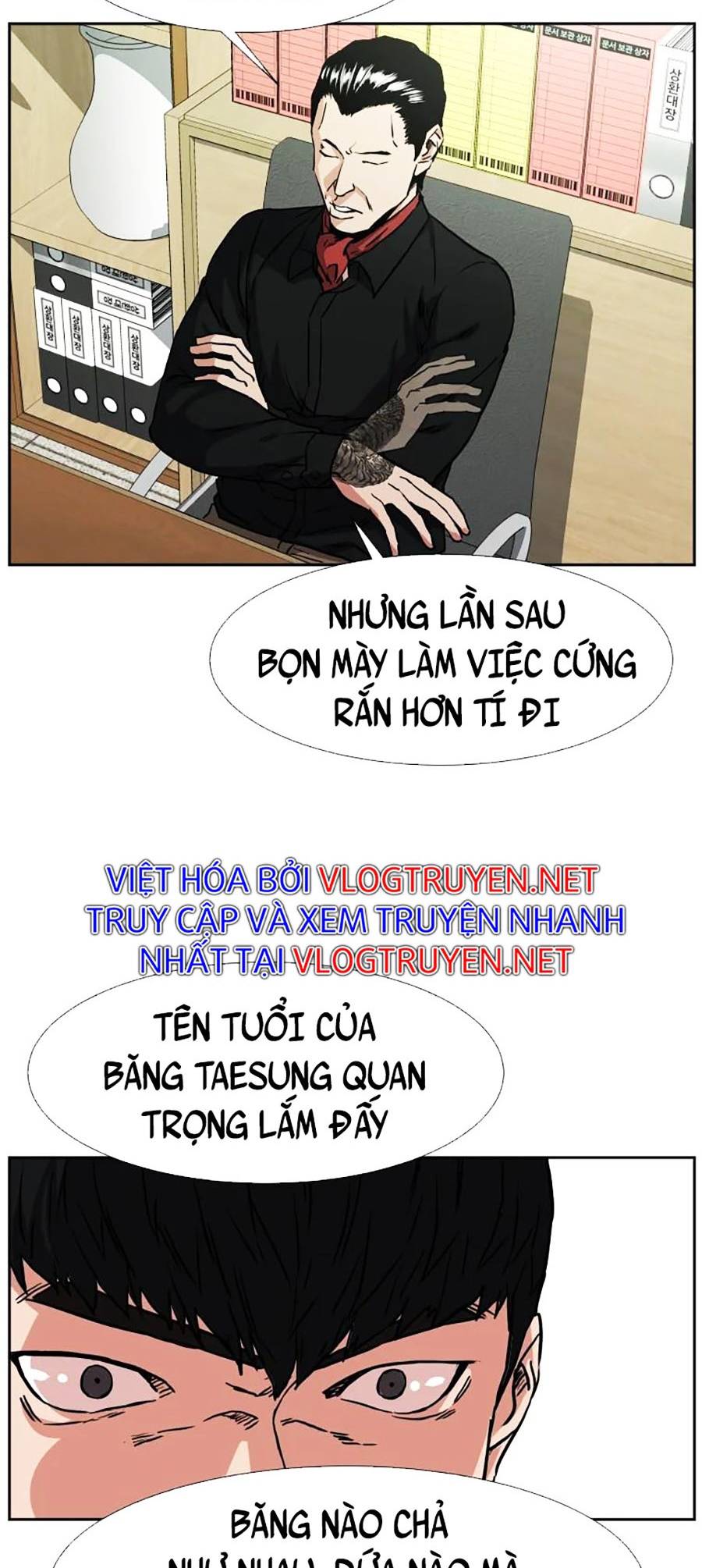 Bố Già Trùng Sinh Chapter 2 - Trang 5