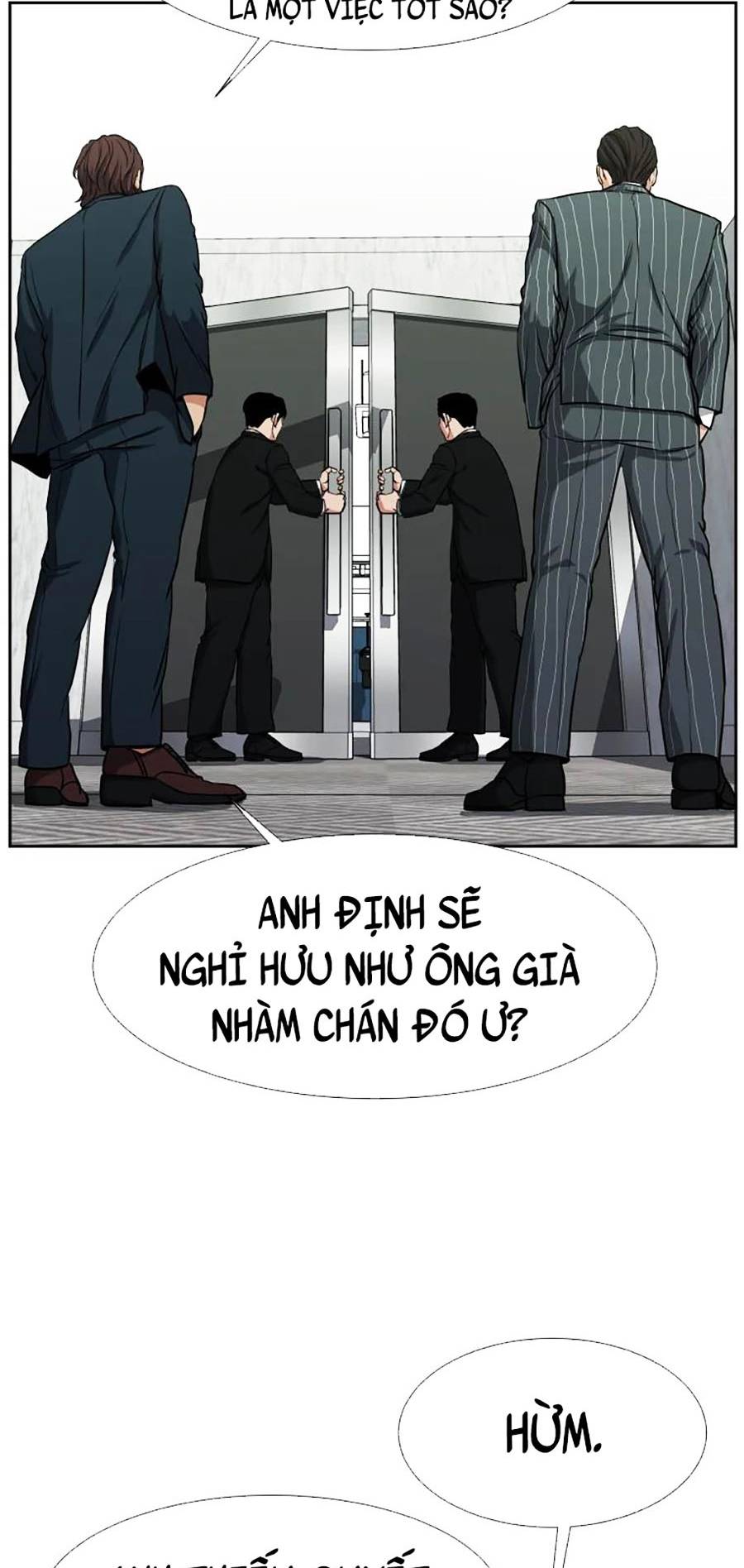 Bố Già Trùng Sinh Chapter 10 - Trang 22