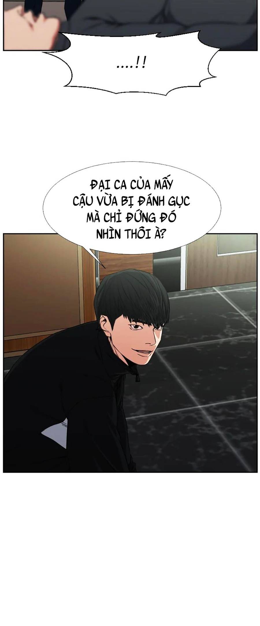 Bố Già Trùng Sinh Chapter 6 - Trang 49