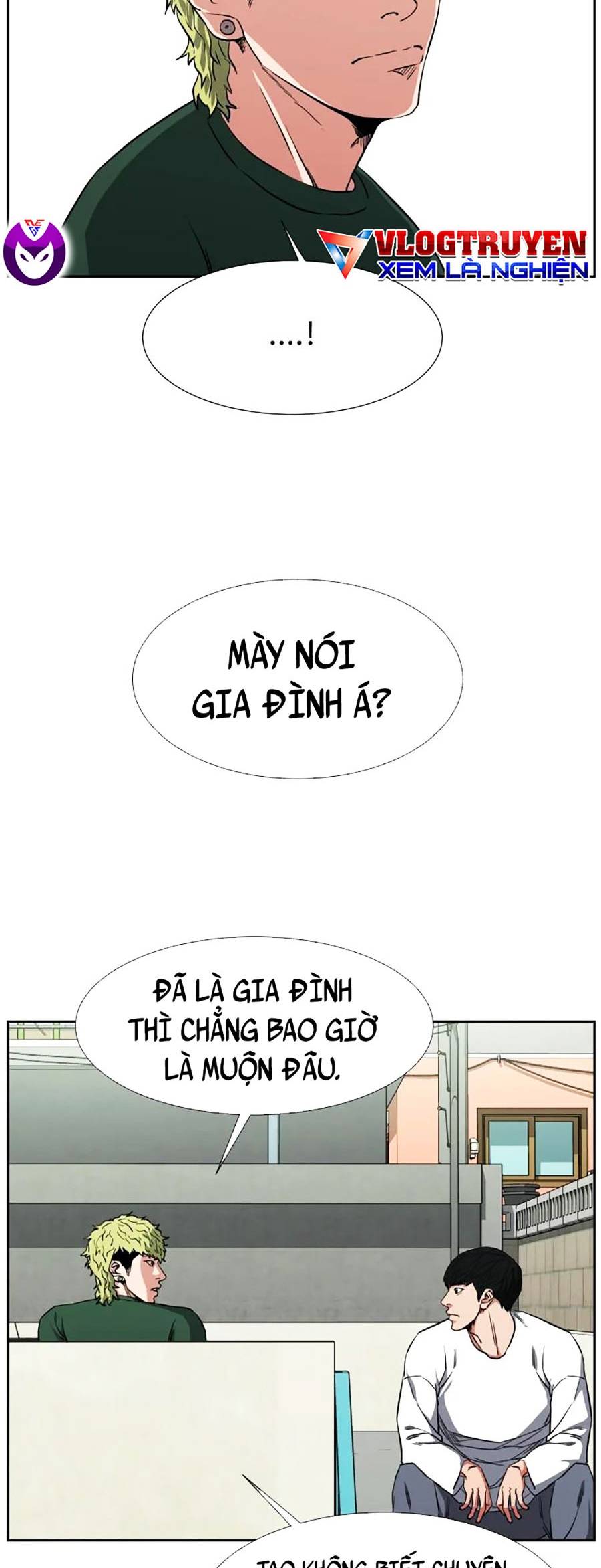 Bố Già Trùng Sinh Chapter 6 - Trang 13