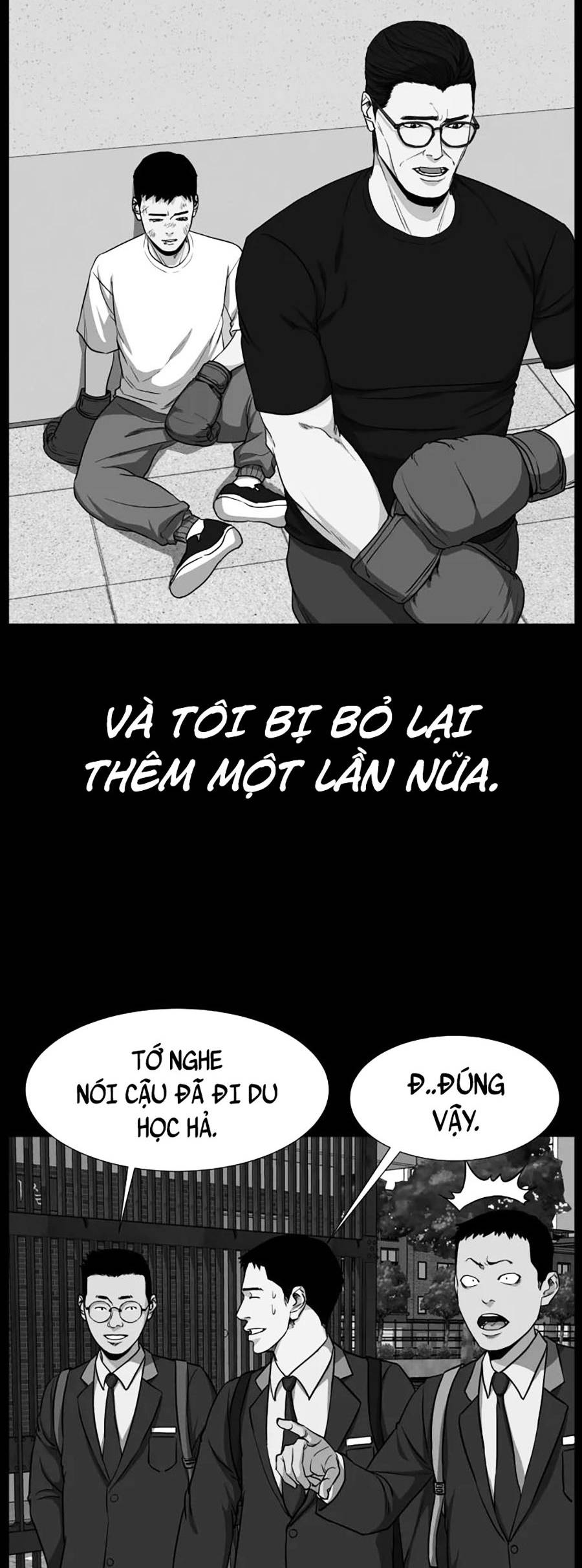 Bố Già Trùng Sinh Chapter 9 - Trang 25