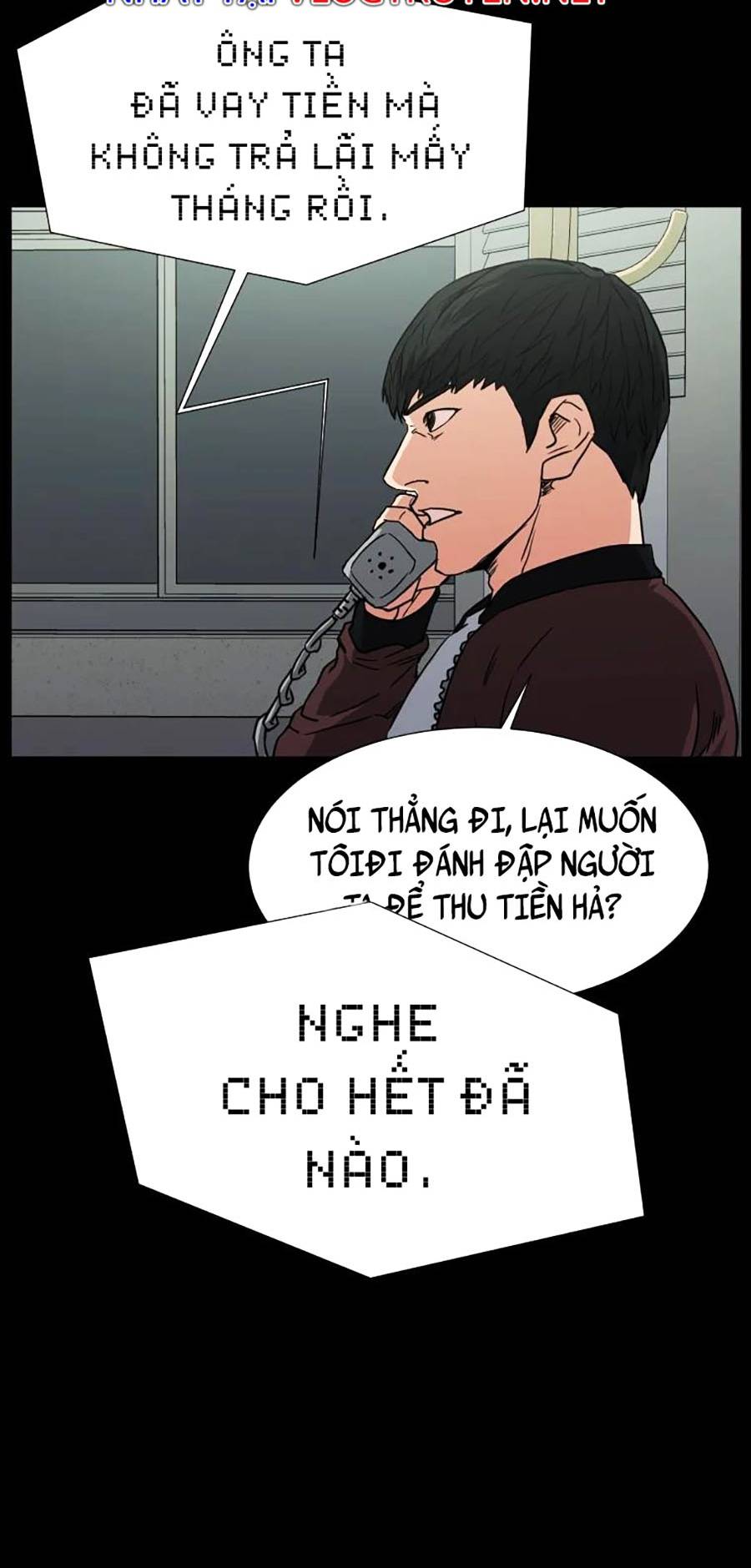 Bố Già Trùng Sinh Chapter 4 - Trang 19