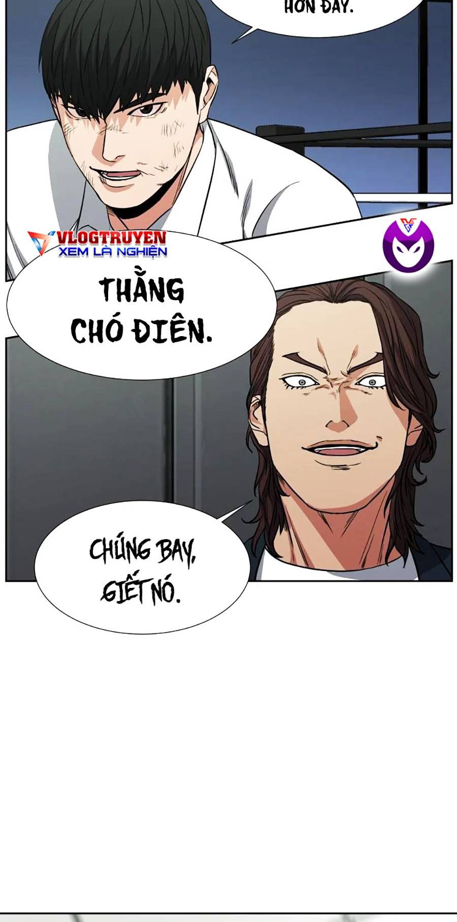 Bố Già Trùng Sinh Chapter 11 - Trang 45